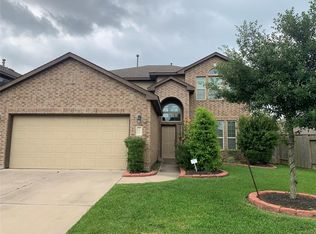 11510 Slick Rock Dr, Richmond, TX 77406