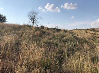315 Veta St, Borger, TX 79007