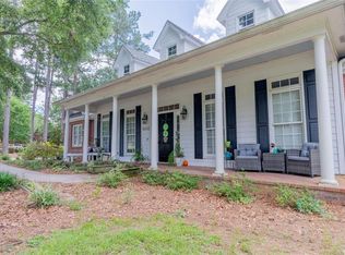 4642 Hickory Creek Cir, Valdosta, GA 31602