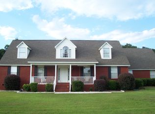 1140 Winfield Forest Dr, Tallahassee, FL 32317