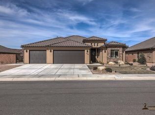 1166 W Riverstone Cir, St George, UT 84790