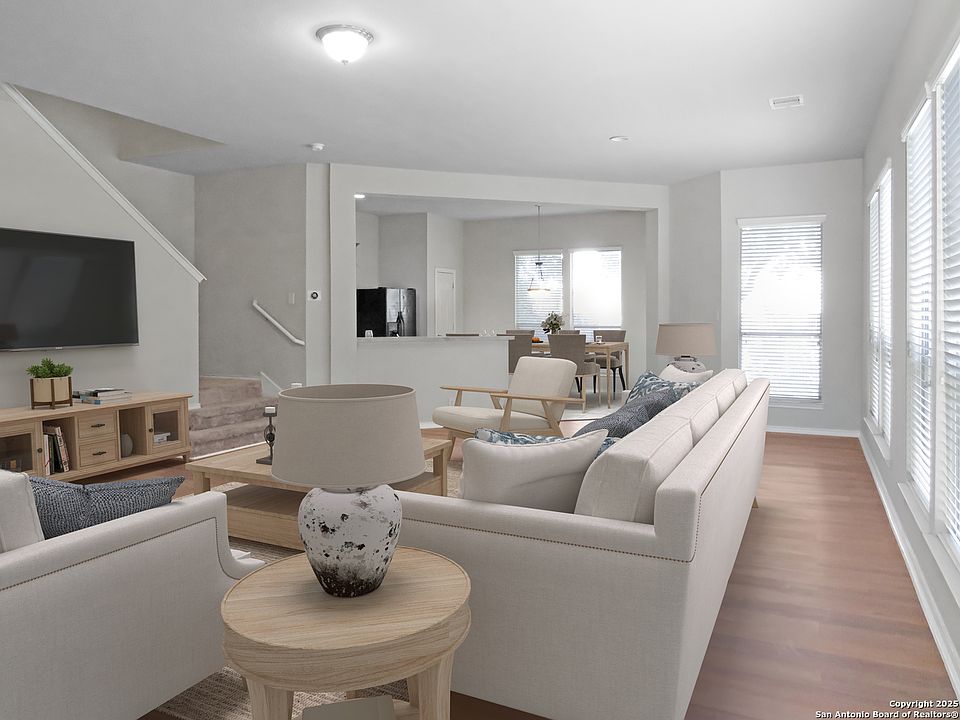 1st image of 6905 Terra Rye