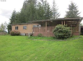 44918 NE Yale Bridge Rd, Amboy, WA 98601