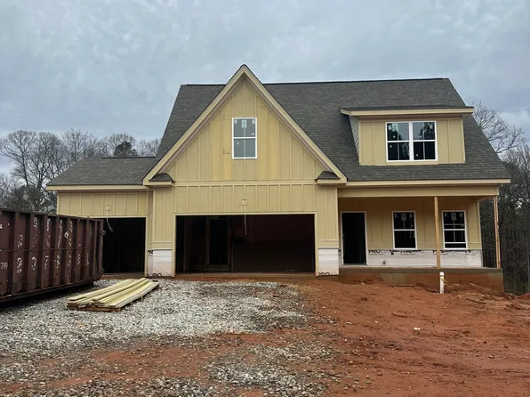 348 Pinewood Dr, Covington, GA 30014