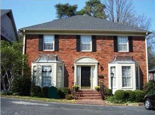 114 Woodbury Dr, Vestavia, AL 35216