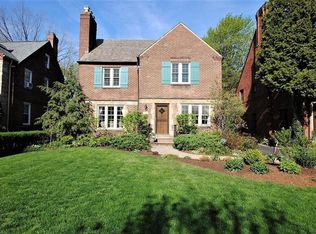 2616 Edgerton Rd, University Heights, OH 44118