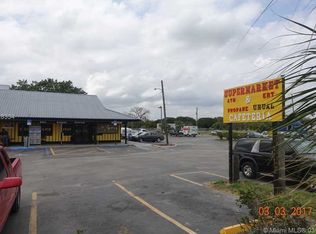 20090 SW 177th Ave, Miami, FL 33187