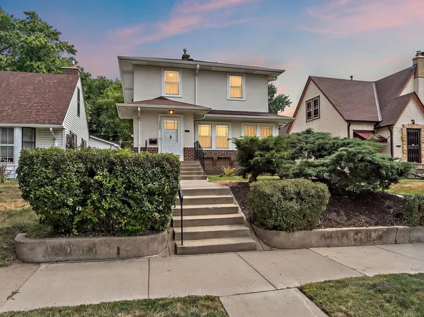 1947 Cleveland St NE, Minneapolis, MN 55418