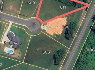 611 Muirfield Dr, Albemarle, NC 28001