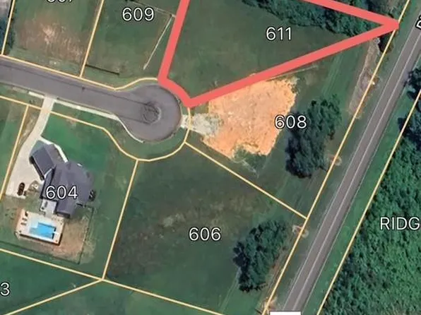 611 Muirfield Dr, Albemarle, NC 28001