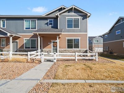 270 Cardinal St, Johnstown, CO, 80534