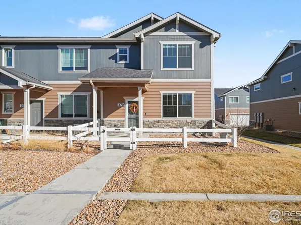 270 Cardinal St, Johnstown, CO 80534