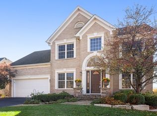 2778 Miller Rd, Geneva, IL 60134