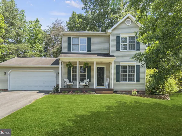 4202 Witneys Ct, Fredericksburg, VA 22408