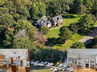 6960 Bond St, Saint Leonard, MD 20685