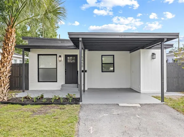 5458 8th Ave N, Saint Petersburg, FL 33710