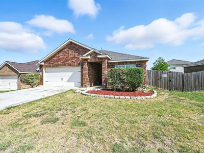 192 Cattlemans Creek Rd, Newark, TX, 76071