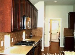 1214 Wilder Pond, San Antonio, TX 78260