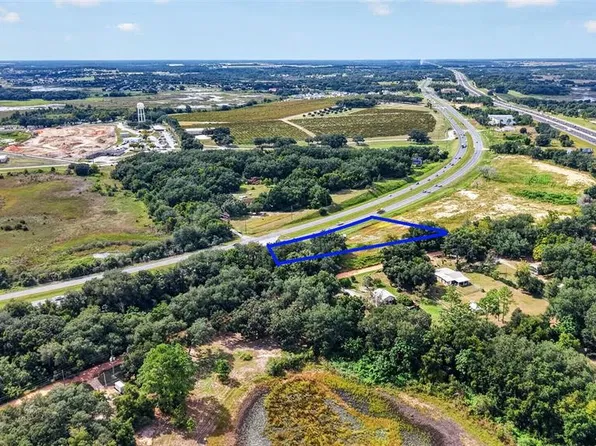 19050 US HIGHWAY 27 LOT 01700, CLERMONT, FL 34715
