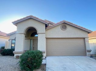 10027 E Sheena Dr, Scottsdale, AZ 85260