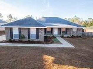 7630 Fresh Water Dr, Spanish Fort, AL 36527