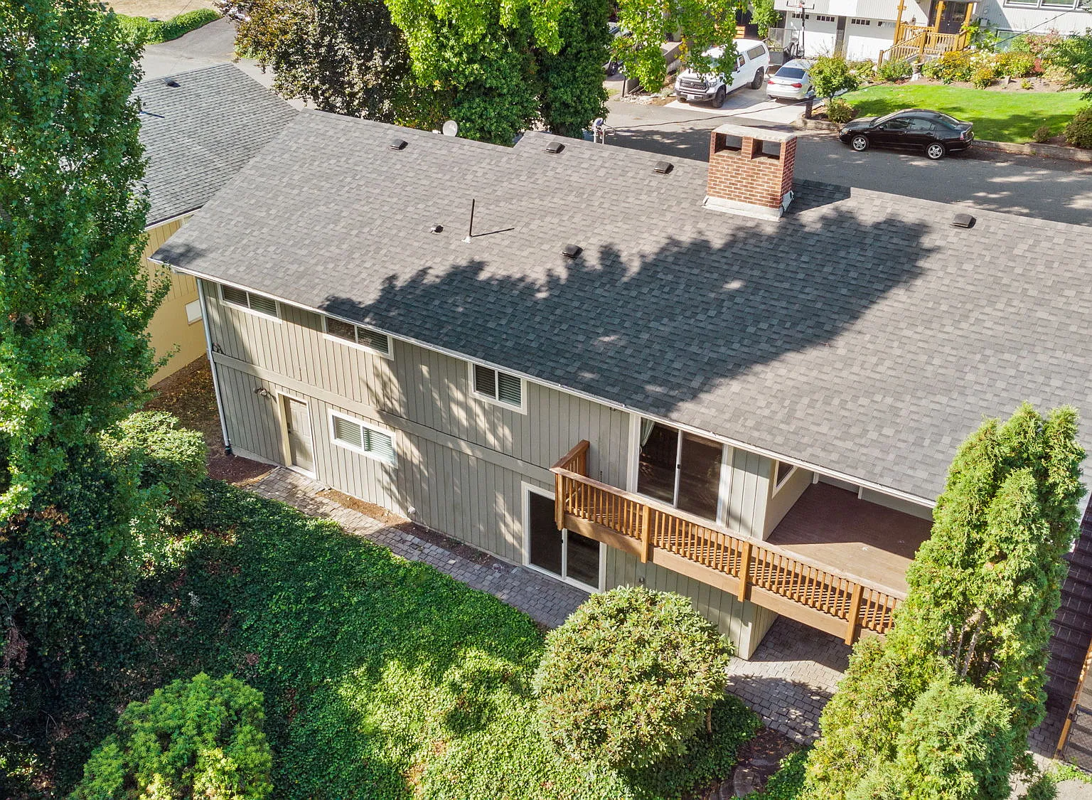 Spruce Street, Longview — Photo 2