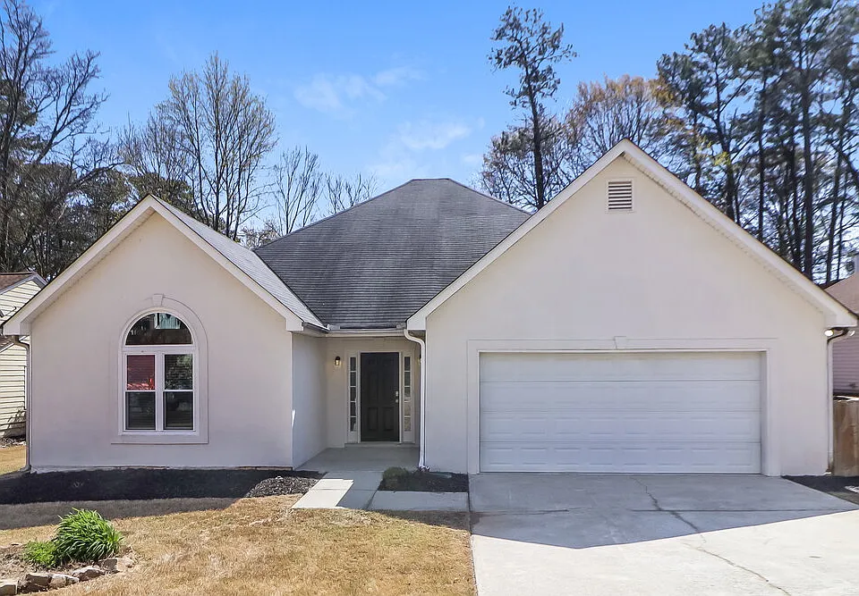 2950 Northcliff Dr