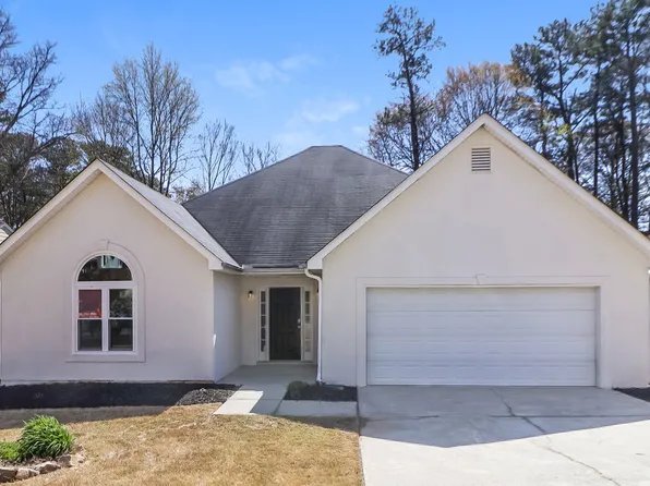 2950 Northcliff Dr, Suwanee, GA 30024