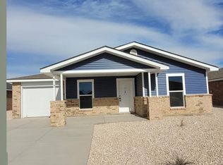 413 Prairie Ave #DOG, Odessa, TX 79761