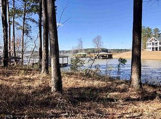 110 Leprechaun Ln, Sparta, GA 31087