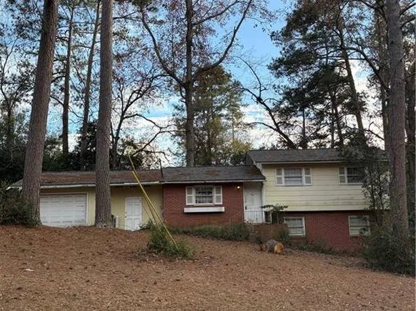 101 Forest Hill Dr, Warner Robins, GA 31088