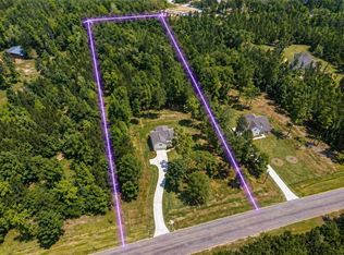 425 Boynton Rd, Hampton, GA 30228