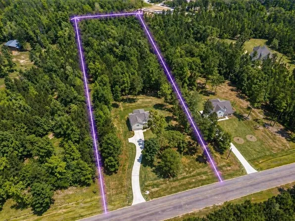 425 Boynton Rd, Hampton, GA 30228