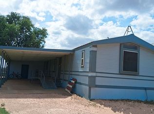 1917 N Ballard St, Brownfield, TX 79316