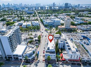 1100 Collins Ave APT 310, Miami Beach, FL 33139