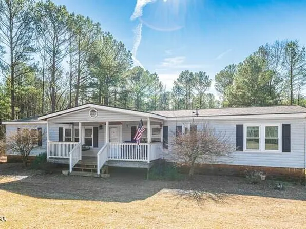 161 Cherokee Trl, Forsyth, GA 31029