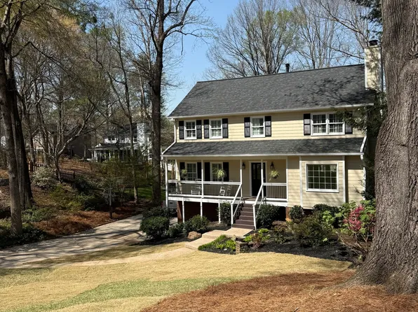 3781 Canvasback Ct, Marietta, GA 30062