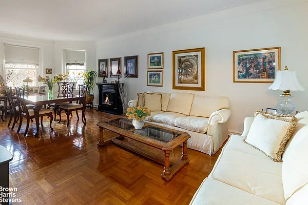 Sold by Brown Harris Stevens | media 3