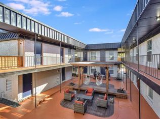 Pease Parkside Apartments, Austin, TX 78705