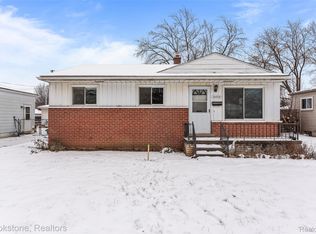 24534 Columbus Ave, Warren, MI 48089