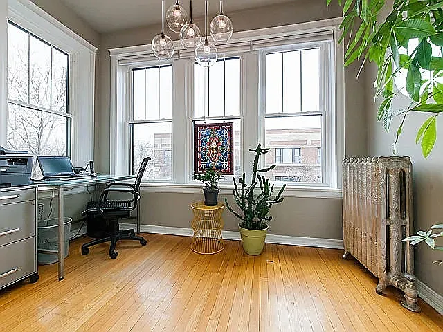 6008 N Glenwood Ave #3 — Photo 5