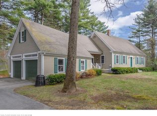 116 Pennacook Cir, Wells, ME 04090