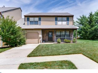 10 Harriet Ct, Robbinsville, NJ 08691