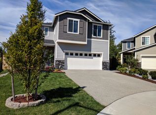 8027 162nd Street Ct E, Puyallup, WA 98375