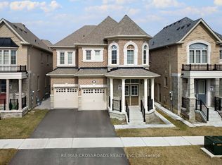 26 Kambalda Rd N, Brampton, ON L7A 5J3