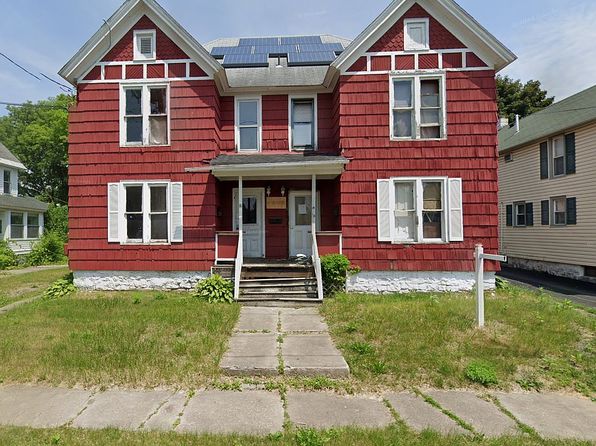 12 Hough St