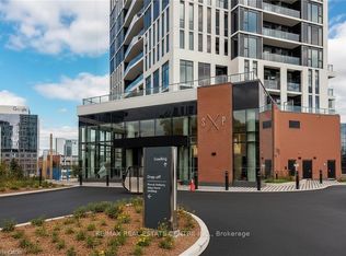 25 Wellington St S #1212, Kitchener, ON N2G 0G5