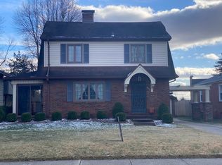 275 Dover Rd, Springfield, OH 45504