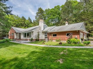 615 Brewster St, Coventry, CT 06238