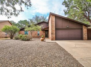 3409 101st St, Lubbock, TX 79423